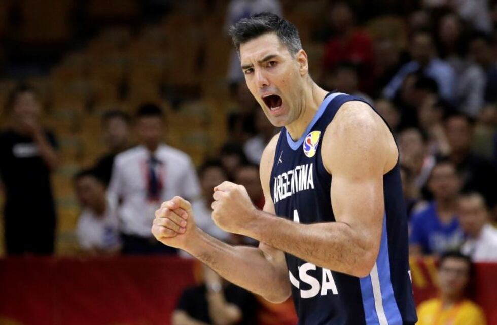 Mundial de básquet: Argentina le ganó a Rusia y terminó primero en su grupo