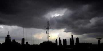 Se prevén fuertes tormentas para este domingo\u002E El clima con lluvias se mantendrá por los próximos días\u002E