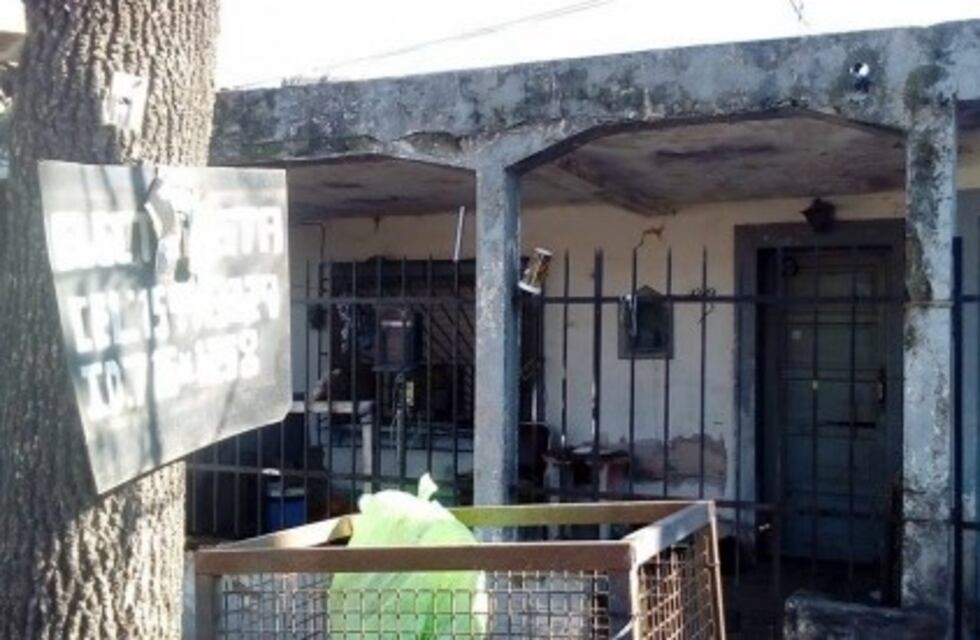 El papá de la menor abusada denunció el caso en 2013 pero la acusación fue desestimada por la Justicia