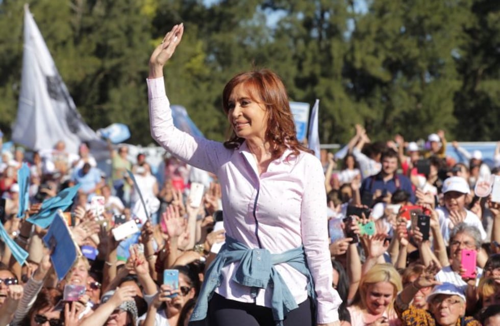 Opinión: Cristina, en el país de las maravillas (o de los infiernos)