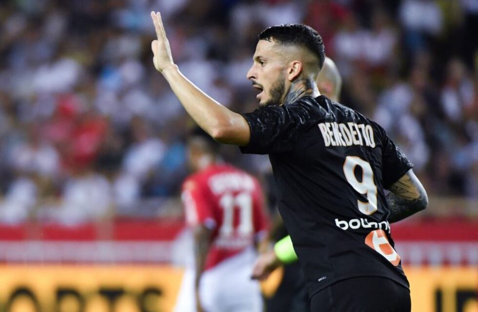 Darío Benedetto palpitó la semifinal entre Boca y River: "Hay que ver si me puedo despertar para verlo"