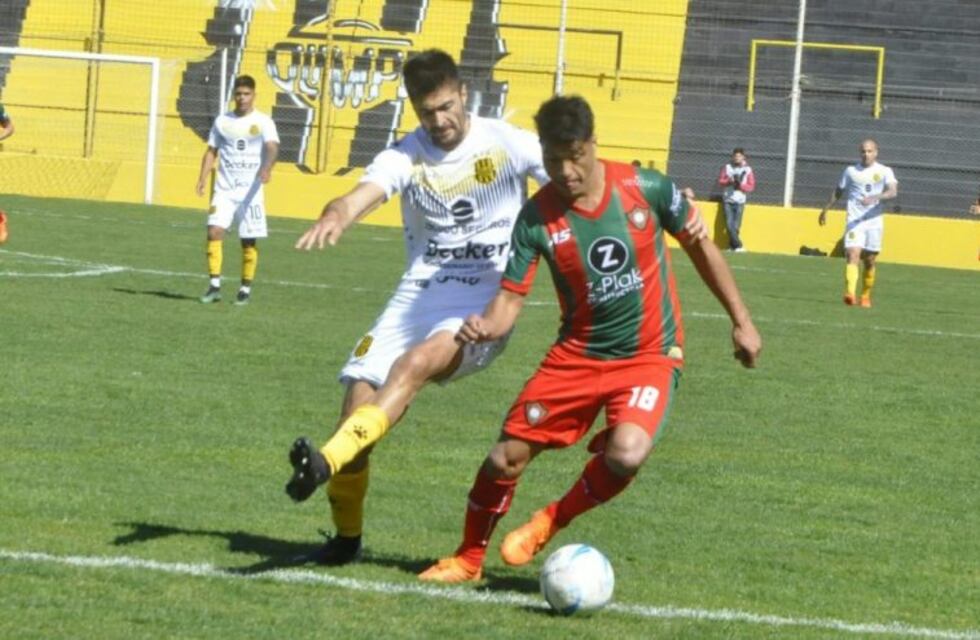Olimpo arranca el 2020 sin margen de error