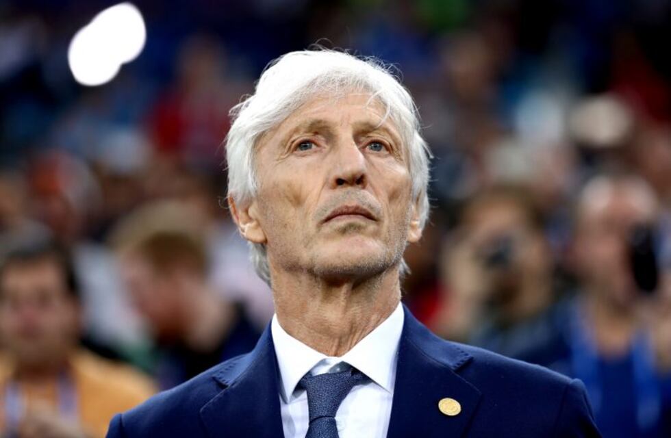 En la AFA barajan varios nombres para reemplazar a Jorge Sampaoli