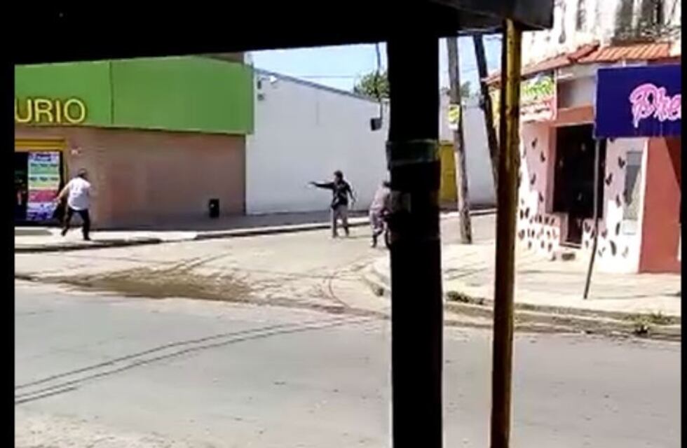 Un detenido por el robo a la carnicería de Villa el Libertador