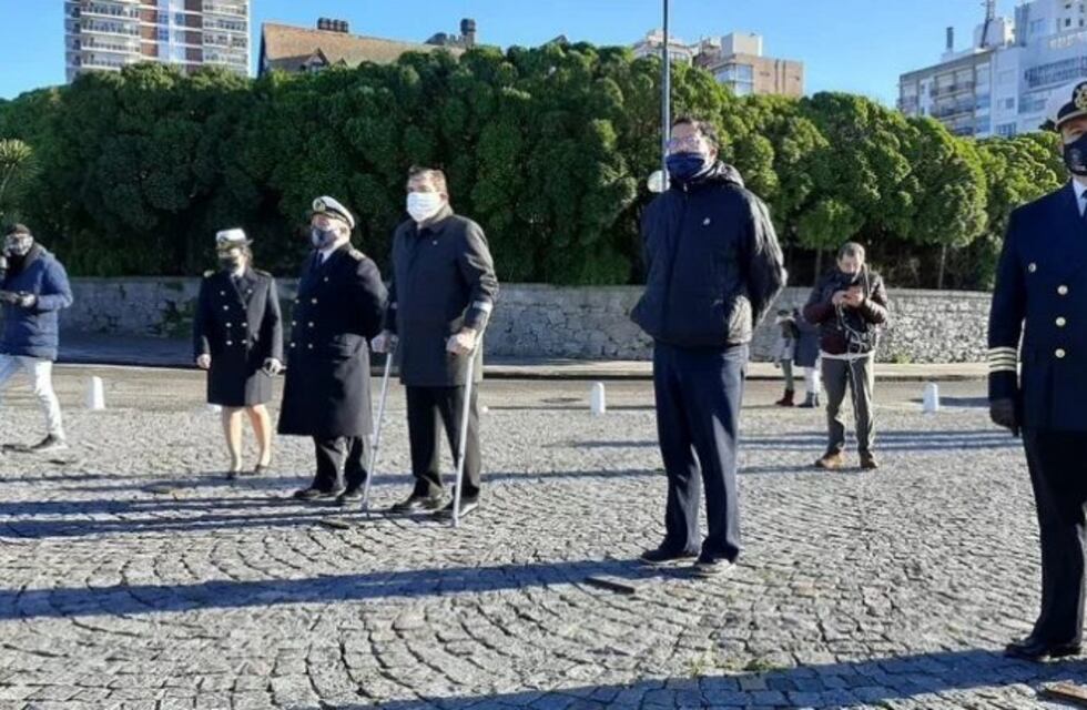 Montenegro avanzará con mayores restricciones si siguen aumentando los contagios de coronavirus en Mar del Plata