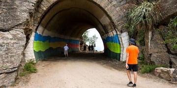 Turismo en vivo por Córdoba\u002E Comienzan las charlas este miércoles\u002E