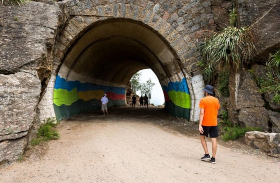 Cuarentena: este miércoles comienza el Turismo en vivo en Córdoba