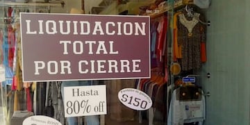 Cámara de Comercio asume el mal momento en ventas\u002E