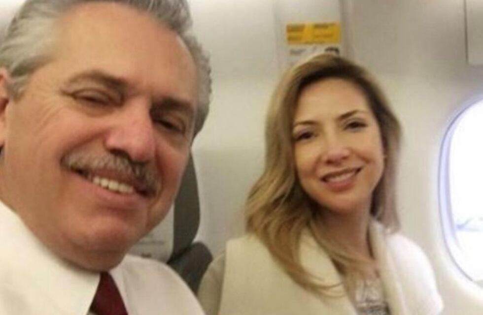 Alberto Fernández llega hoy a Formosa y recorrerá lugares destinados al COVID 19