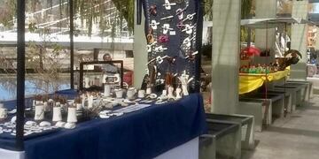 Feria de Artesanos Carlos Paz