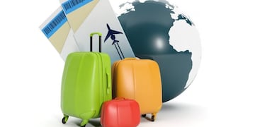 Cómo hacen las aerolíneas low cost para vender pasajes baratos