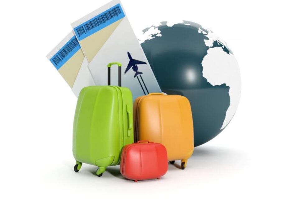 Cómo hacen las aerolíneas low cost para vender pasajes baratos