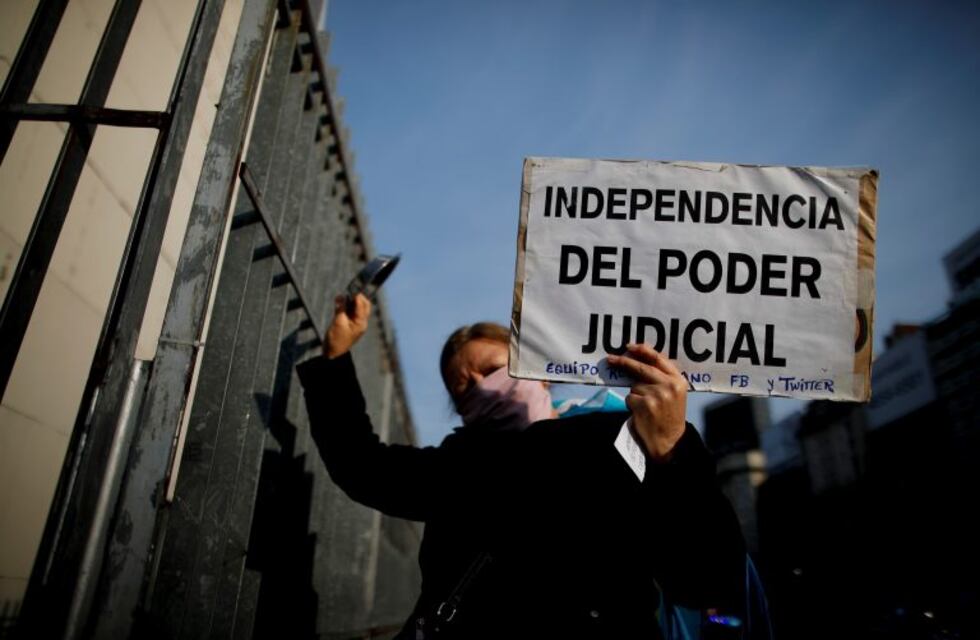 La Mesa de Producción de Córdoba pide preservar la independencia del Poder Judicial