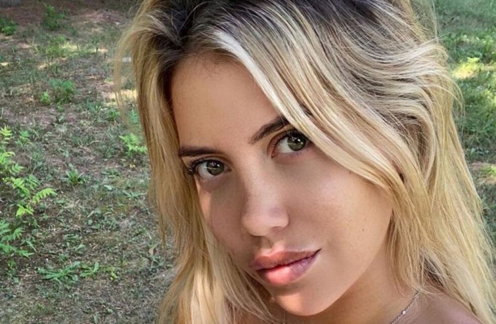 Wanda Nara extraña a Mauro Icardi y le dedica mensajes a través de las redes