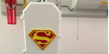 Facebook: Superpoderes para grandes héroes\u002E