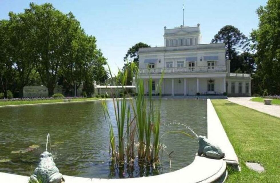 Demolerán un muro perimetral de la Quinta de Olivos para crear un parque de uso público