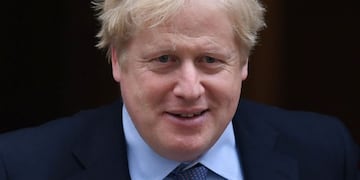 Boris Johnson se recupera y el Reino Unido registra el mayor récord diario de muertes por coronavirus