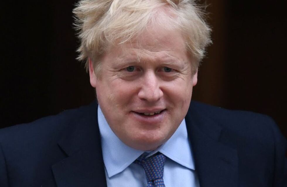 Boris Johnson se recupera y el Reino Unido registra el mayor récord diario de muertes por coronavirus