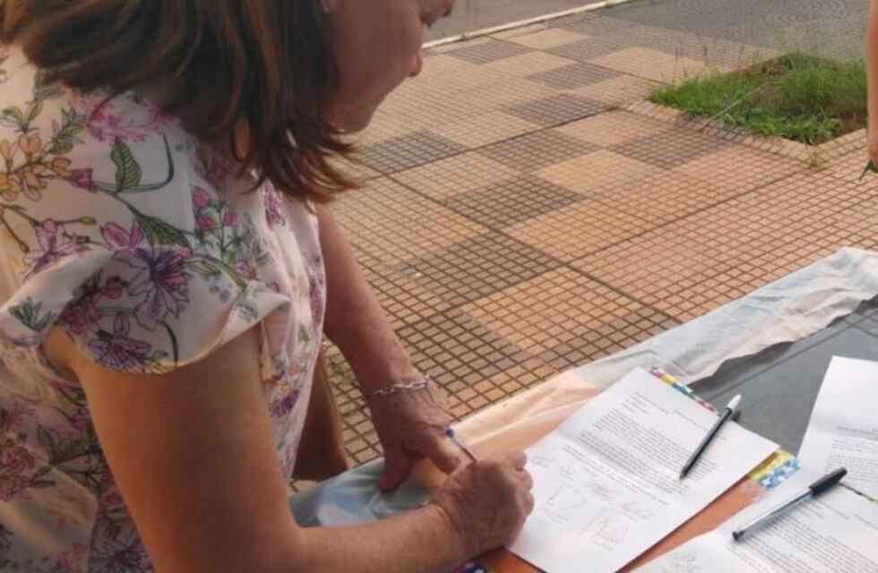Mujeres de Iguazú exigen un espacio de contención para víctimas de violencia