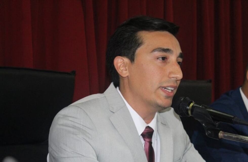 "Estoy convencido que el consenso y el dialogo serán posibles"