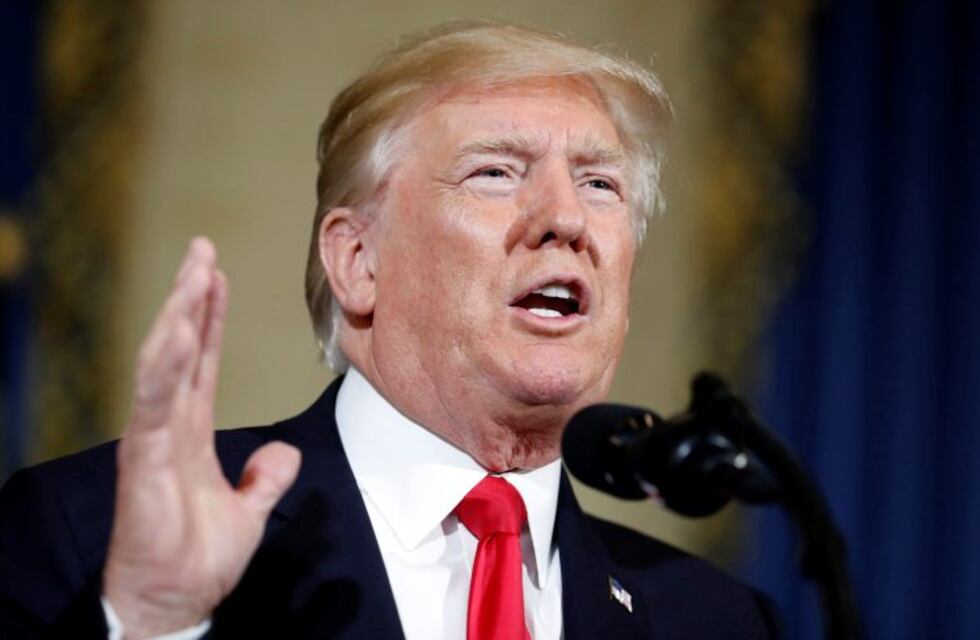 Donald Trump se refirió al rescate de los chicos Tailandeses