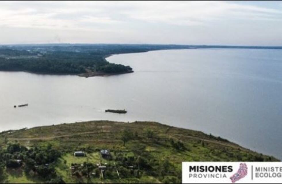 Misiones ofrece un clima primaveral, sin lluvias y mucho sol pero con temperaturas agradables, ideal para estar al aire libre