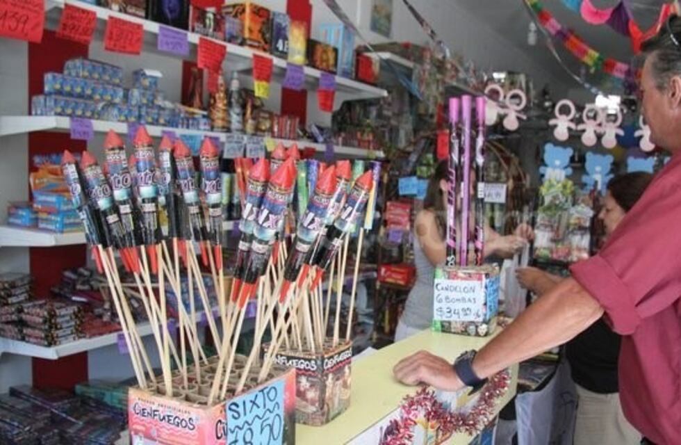 Prohibieron la pirotecnia de estruendo en la ciudad de Corrientes