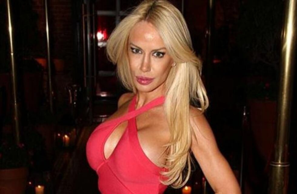 Confirmado: Luciana Salazar va a ser mamá