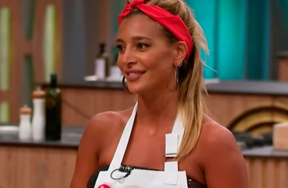 “Masterchef Celebrity 2”: los memes que estallaron las redes tras el primer programa