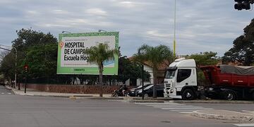 Este sábado se reportaron 998 contagios para Coronavirus y 12 fallciemientos.