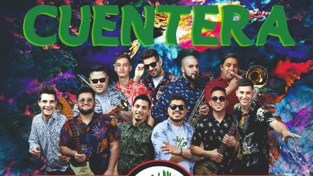 Cuento Viejo se presenta con dos funciones en Arroyito