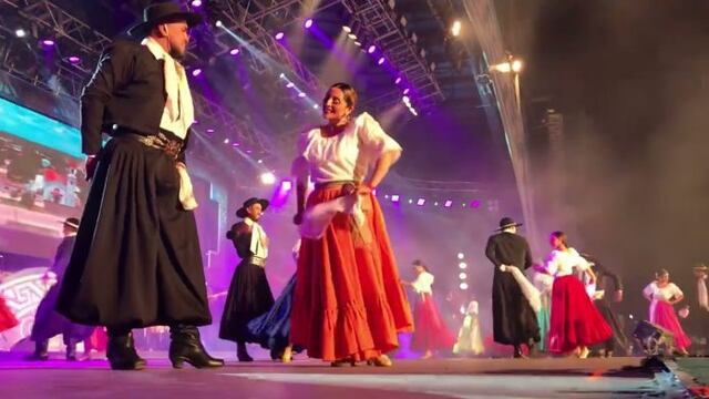 Pre Cosquín 2025 sede Gualeguaychú: convocatoria abierta para Argentina y Uruguay