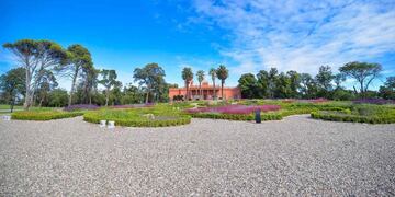 Reabre el Parque del Chateau: cuándo y cuáles son los horarios