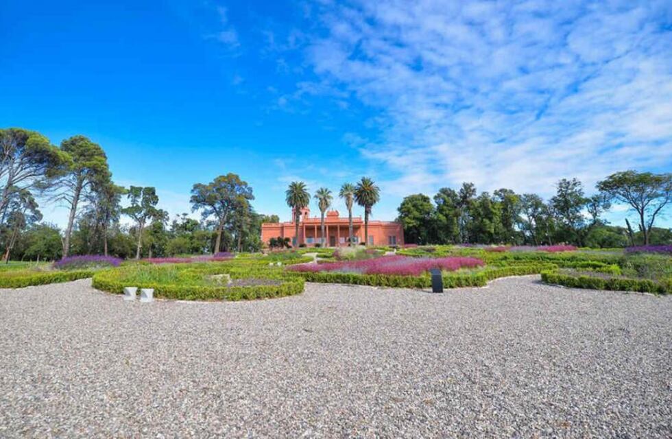 Reabre el Parque del Chateau: cuándo y cuáles son los horarios