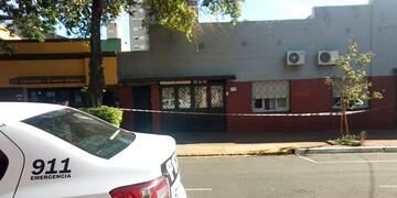 Posadas: investigan el fallecimiento de una joven de 19 años. Policía de Misiones