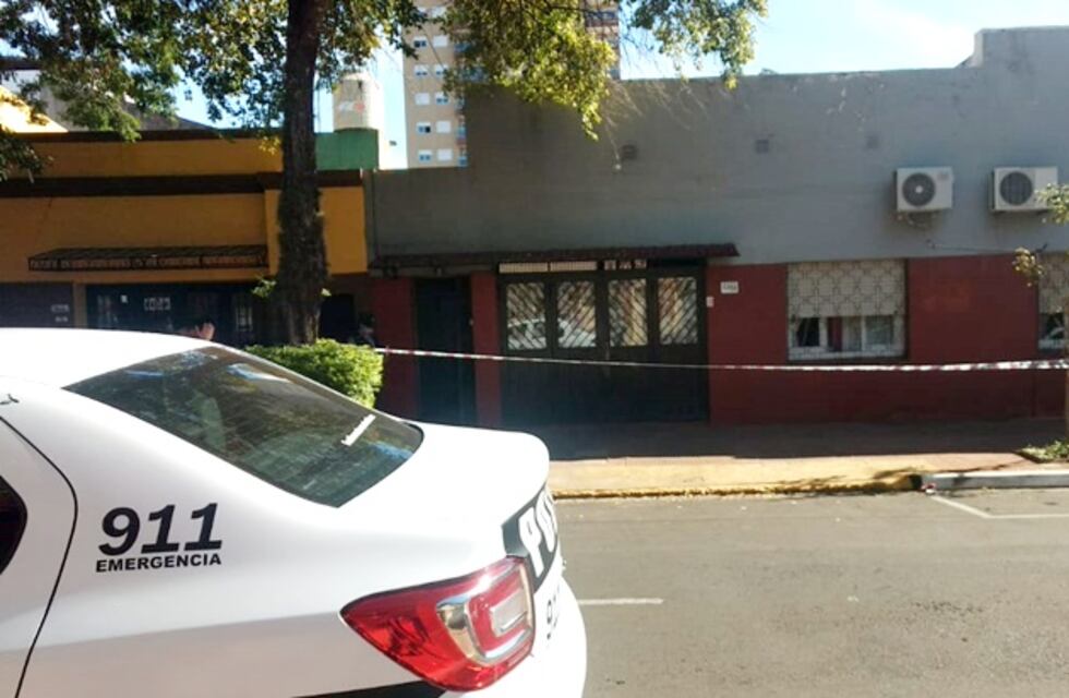 Posadas: investigan el fallecimiento de una joven de 19 años