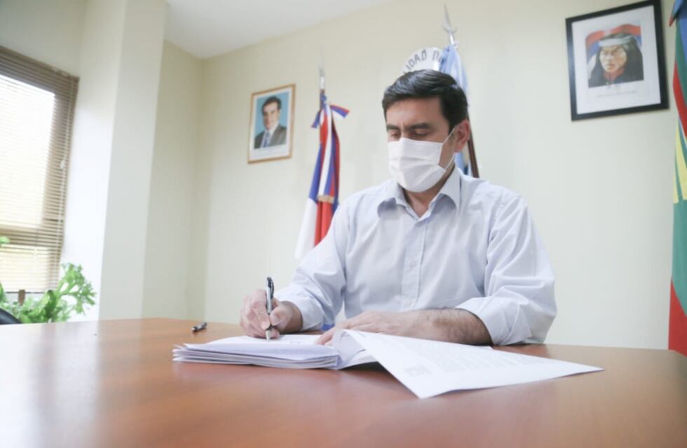 La localidad de Eldorado se suma a los municipios que adhieren a los protocolos seguros