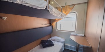 Ya está habilitada la venta de pasajes de Córdoba a Retiro para viajes en noviembre.