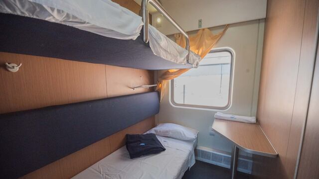 Ya está habilitada la venta de pasajes de Córdoba a Retiro para viajes en noviembre.