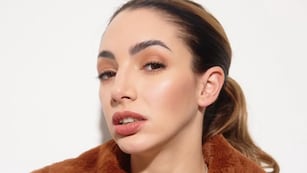 Thelma Fardín se lleva todos los piropos con su estilo.