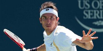 El correntino anunció que su carrera como jugador se terminó (Foto: AP).