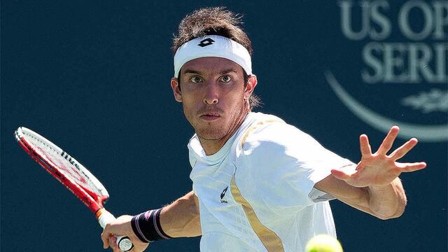 El correntino anunció que su carrera como jugador se terminó (Foto: AP).