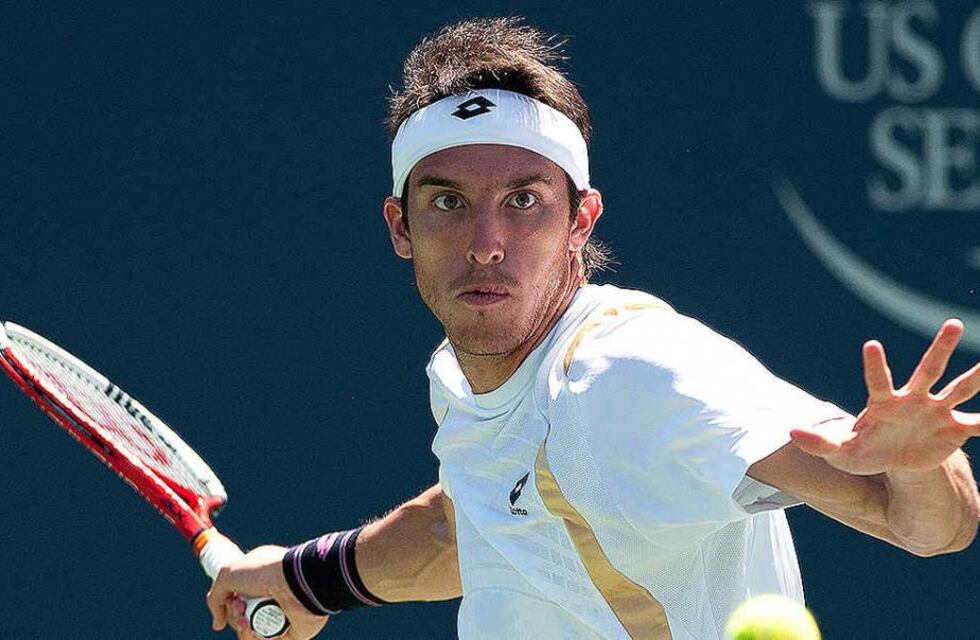 Leo Mayer anunció su retiro del tenis profesional