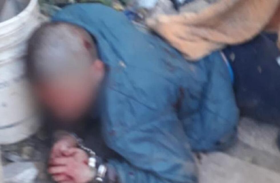 Crimen a “machetazos” en Córdoba: agravan la imputación de Eric Van De Velde