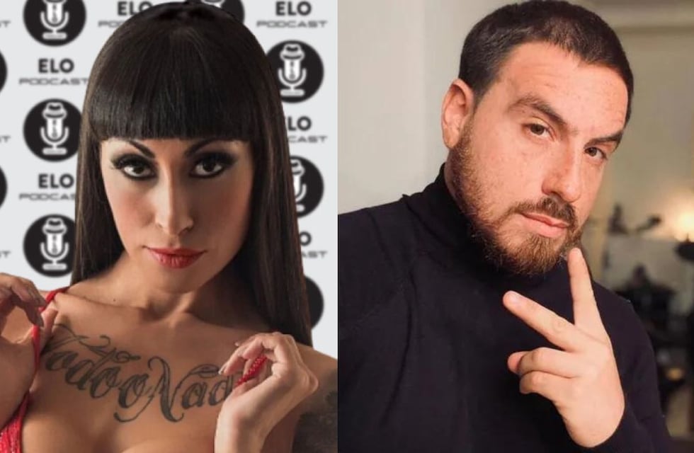 Tamara Gala reapareció y reveló detalles de cuando estaba con Fede Bal