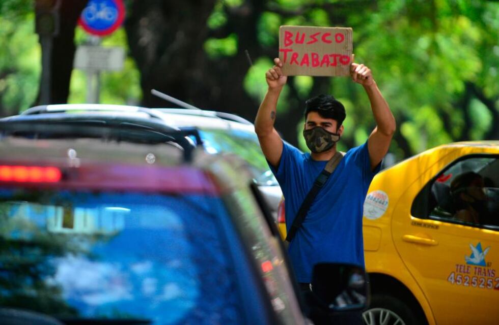 Fuerte baja de la desocupación en Argentina: fue del 9,6% en el segundo trimestre