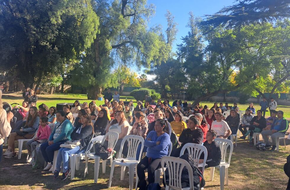Maipú apoya a las personas con celiaquía