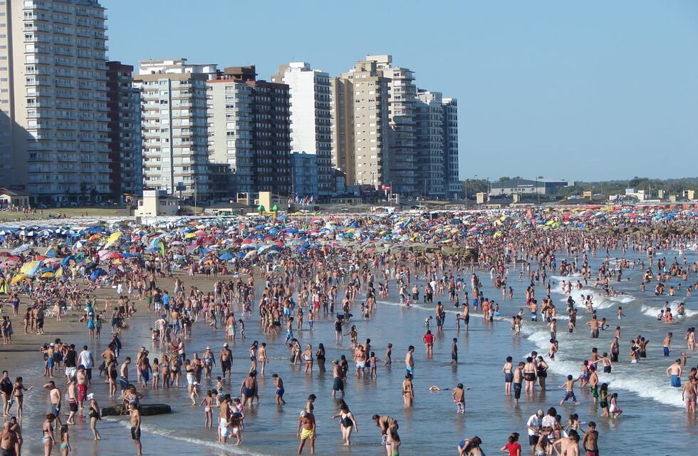 Chapadmalal y Miramar vivieron un verano “un 20% mejor que prepandemia”