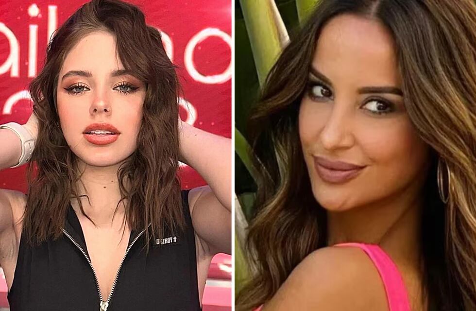 Tensión al aire: Coti Romero y Lourdes Sánchez se enfrentaron cara a cara y sacaron chispas