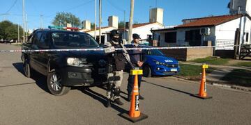 Secuestraron dosis de marihuana en Córdoba